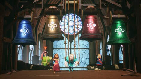 That's My Family: Family Fun Night (Xbox Series X/S, Windows 10) - Xbox Live Key - ARGENTINA - 8