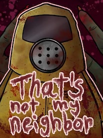 That's not my Neighbor (PC) - Steam Key - GLOBAL - 1