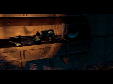 The 11th Hour Steam Key GLOBAL - 17