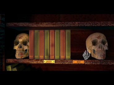 The 11th Hour Steam Key GLOBAL - 12