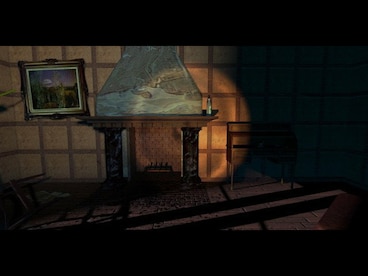 The 11th Hour Steam Key GLOBAL - 8