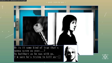The 25th Ward: The Silver Case | Digital Limited Edition (PC) - Steam Gift - GLOBAL - 14