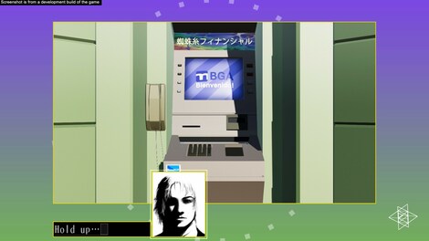 The 25th Ward: The Silver Case | Digital Limited Edition (PC) - Steam Gift - GLOBAL - 9