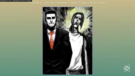 The 25th Ward: The Silver Case | Digital Limited Edition (PC) - Steam Gift - GLOBAL - 7