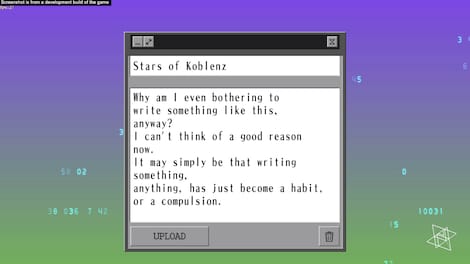 The 25th Ward: The Silver Case (PC) - Steam Key - EUROPE - 4