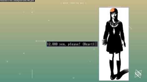 The 25th Ward: The Silver Case (PC) - Steam Key - EUROPE - 6