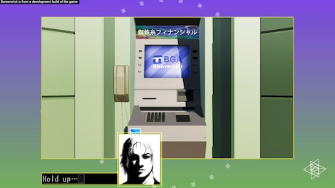 The 25th Ward: The Silver Case (PC) - Steam Key - GLOBAL - 9