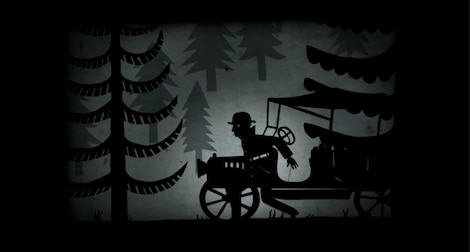 The 39 Steps Steam Gift GLOBAL - 4