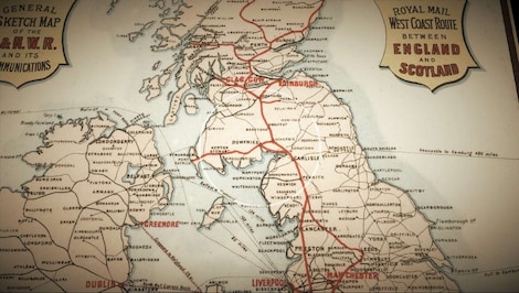The 39 Steps Steam Gift GLOBAL - 5