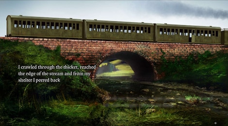 The 39 Steps Steam Gift GLOBAL - 7