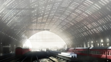 The 39 Steps Steam Key GLOBAL - 15
