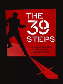The 39 Steps Steam Key GLOBAL - 1