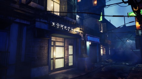 The 3rd Building (PC) - Steam Key - GLOBAL - 11