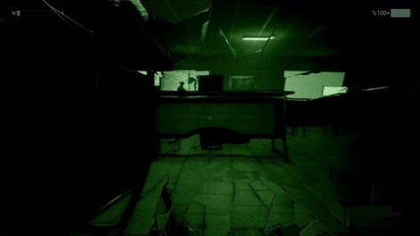 The 3rd Building (PC) - Steam Key - GLOBAL - 6