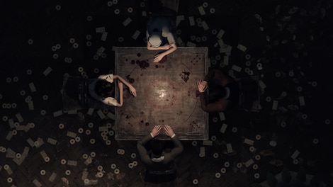 The 4 Sins (PC) - Steam Account - GLOBAL - 4