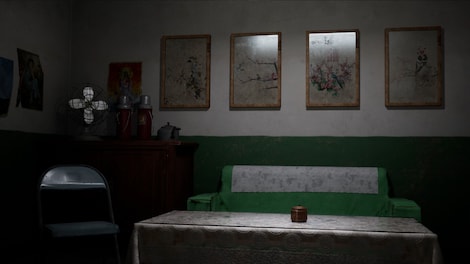 The 4 Sins (PC) - Steam Account - GLOBAL - 7