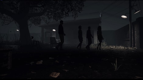 The 4 Sins (PC) - Steam Account - GLOBAL - 3