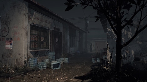 The 4 Sins (PC) - Steam Key - GLOBAL - 8
