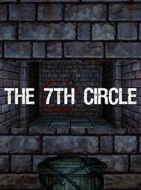 The 7th Circle Steam Key GLOBAL - 1
