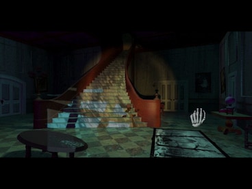 Buy The 7th Guest and The 11th Hour Bundle Steam Key GLOBAL