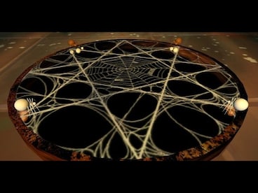 The 7th Guest and The 11th Hour Bundle Steam Key GLOBAL - 16