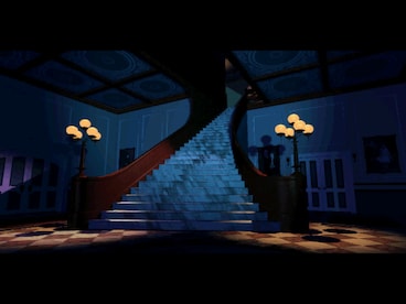 The 7th Guest: The Official Strategy Guide (Secrets of the