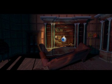 The 7th Guest and The 11th Hour Bundle Steam Key GLOBAL - 7