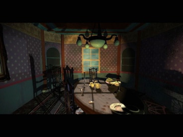 The 7th Guest and The 11th Hour Bundle Steam Key GLOBAL - 11