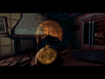 The 7th Guest and The 11th Hour Bundle Steam Key GLOBAL - 8