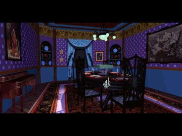 The 7th Guest and The 11th Hour Bundle Steam Key GLOBAL - 9