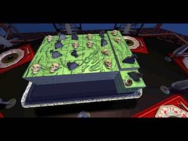The 7th Guest and The 11th Hour Bundle Steam Key GLOBAL - 3