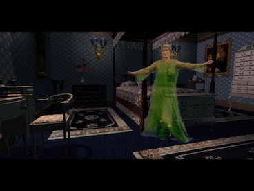 The 7th Guest and The 11th Hour Bundle Steam Key GLOBAL - 6