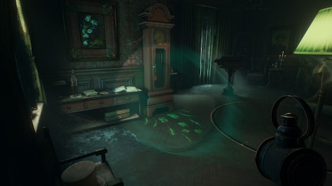 The 7th Guest Remake (PC) - Steam Key - GLOBAL - 10