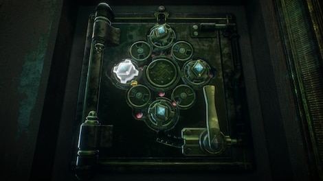 The 7th Guest Remake (PC) - Steam Key - GLOBAL - 3