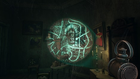 The 7th Guest Remake (PC) - Steam Key - GLOBAL - 5