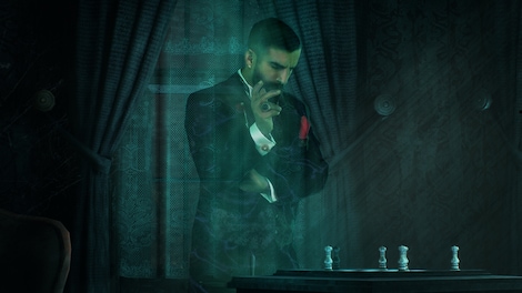 The 7th Guest Remake (PC) - Steam Key - GLOBAL - 9
