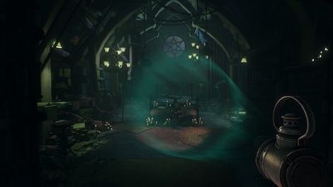 The 7th Guest Remake (PC) - Steam Key - GLOBAL - 6