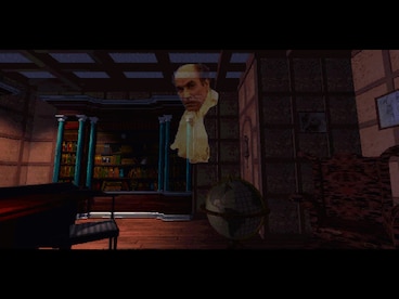 The 7th Guest Steam Key GLOBAL - 8