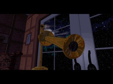 The 7th Guest Steam Key GLOBAL - 6