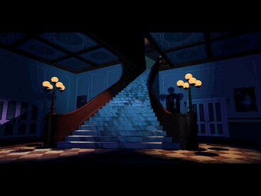 The 7th Guest Steam Key GLOBAL - 0