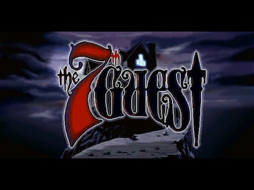 The 7th Guest Steam Key GLOBAL - 25