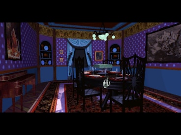 The 7th Guest Steam Key GLOBAL - 21