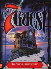 The 7th Guest Steam Key GLOBAL - 15