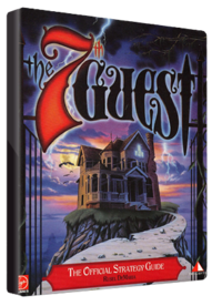 The 7th Guest Steam Key GLOBAL - 14