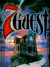 The 7th Guest Steam Key GLOBAL - 1