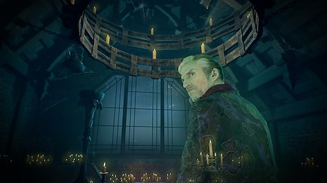 The 7th Guest VR (PC) - Steam Gift - EUROPE - 14