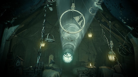 The 7th Guest VR (PC) - Steam Key - GLOBAL - 8