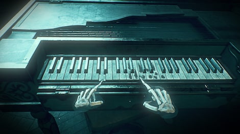 The 7th Guest VR (PC) - Steam Key - GLOBAL - 12