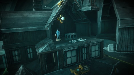 The 7th Guest VR (PC) - Steam Key - GLOBAL - 5