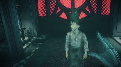 The 7th Guest VR (PC) - Steam Key - GLOBAL - 11